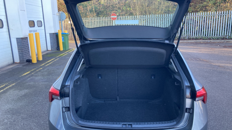 Skoda Scala 1.0 TSI 110 SE 5dr Petrol Hatchback